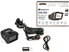 Антирадар с видеорегистратором PARKCITY DVR CMB-800 super-HD, GPS, стрелка