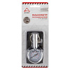 Манометр для шин металический  ARNEZI  R7301102