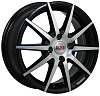 Диск Alcasta M53 BKF 6.5x16 5x114.3 ET46 DIA67.1