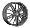 Диск LS FlowForming (Forged Rim) RC76 MGM 8x20 5x108 ET46 DIA63.3