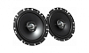 Колонки JVC CSJ1720X 17см, 2-х полосные.без сетки, Ограниченно годен