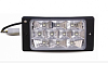 Противотуманные фары  светодиодные (10LED) PF-174L (LADA 2110-2112) 2шт,НЕ комплект 1шт