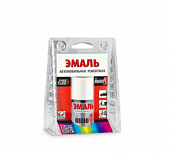 Эмаль автомобильная ремонтная  с кисточкой "Кориандр 790"; KUDO-A;  15 мл.