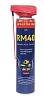 Смазка RM-40 300мл Reliable Multi-Purpos для применения в быту и на производстве