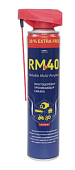 Смазка RM-40 300мл Reliable Multi-Purpos для применения в быту и на производстве