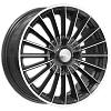 Диск Скад Веритас Алмаз 6x15 5x100 ET38 DIA57.1