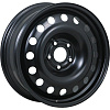 Диск Trebl R-1725 Black 6.5x17 5x114.3 ET46 DIA67.1