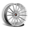 Диск Inforged IFG54 Silver 8.5x19 5x108 ET33 DIA65.1