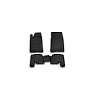 Коврики в салон SsangYong Actyon (2006-) 4 шт. (полиуретан)