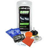 Набор для полировки и восстановления фар ARNEZI N5023100