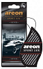 SL02 Аром. AREON "LUX SPORT SILVER"  