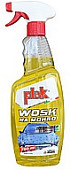 Полироль для кузова PLAK Wosk na mokro (Hydrorep) жидкий воск 750 мл. 