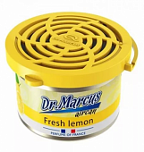 Дезодорант Dr. MARCUS AIRCAN Fresh Lemon на панель