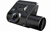 Видеорегистратор PLAYME SPARK FULL HD 2 камеры Поворотная камера с ИК-подсвет АКЦИЯ Лето-20%!