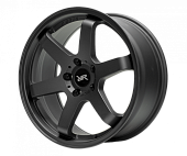 Диск Race Ready Flow Forming CSSYA2006 BLK/M 8.5x18 5x114.3 ET35 DIA67.1