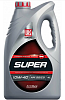Лукойл Супер 10w40 (SG/CD) п/с масло моторное 4 л.