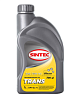Sintec Трансмисионное масло ТМ4 (GL-4) SAE 75w90 1л