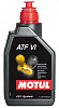 MOTUL ATF VI Трансмиссионное масло 1л (103217/105774)