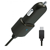 Автомобильное зарядное устройство Partner microUSB, 2.1А