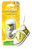 FW04 Аром AREON "FRESH WAVE" Lemon шт.