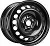 Диск Trebl 7223 Black 6x15 5x114.3 ET50 DIA67.1