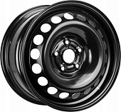Диск Trebl 7223 Black 6x15 5x114.3 ET50 DIA67.1