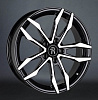 Диск Replay LX188 MGM 8x18 5x114.3 ET30 DIA60.1