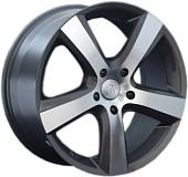Диск Legeartis VW29 GM 6.5x16 5x112 ET50 DIA57.1