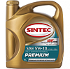 Sintec PREMIUM SAE 5w30 ACEA  A3/B4 4л