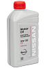 NISSAN Масло моторное синт.NISSAN 5W30 C3 (1л)