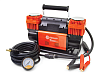 Компрессор воздушный АГРЕССОР,AGR-300K 300 л./мин., 12V/90A, шланг 8 м., шнур 2.4м.,от АКБ АКЦИЯ -20