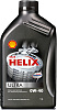 Shell Helix Ultra 0w40 SN+ A3/B4 синтетика 1л /550046356