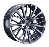 Диск Replay TY279 GM 7.5x17 5x114.3 ET45 DIA60.1