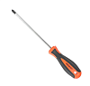 Отвертка Patriot PH2x150, CR-V,магнитная, 2-х компонентная рукоятка