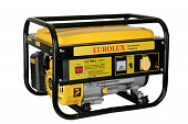 Бензиновый генератор EUROLUX G2700A 64/1/36