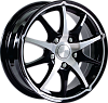 Диск Скад Джокер Алмаз 6x15 5x100 ET38 DIA67.1