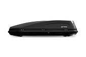 Автобокс на крышу PT GROUP аэродин. ACTIVE M Luxe 450L (187*88*44) Black Metal UNI-XX-441202.55
