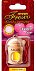 Ароматизатор воздуха подвесной  AREON FRESCO "BUBBLE GUM"