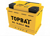 Аккумулятор TOPBAT 6СТ-60.1 п.п.