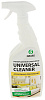 Универсальное чистящее средство GRASS UNIVERSAL CLEANER 600мл триггер