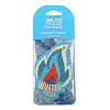 Ароматизатор подвесной AVS AFP-008 бумажный "Winter Fresh"