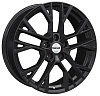 Диск Carwel Камак 1810 (Chery Tiggo 4/7 Pr BL 7x18 5x108 ET33 DIA60.1