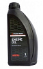 MITSUBISHI Genuine Oil SM 5w30 масло моторное 1л (черн.пластик)(аналог MZ321035)