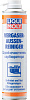 Очиститель карбюратора LIQUI MOLY Vergaser-Aussen-Rein. (0,4л) спрей