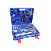 Набор инструмента KINGTUL 76 предм.1/2" (6гр.) 
