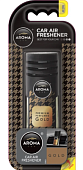 Освежитель воздуха Aroma Car Prestige Vent Gold