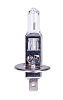 Лампа автомобильная галогенная H1, 12V, 55W, (P14,5S),1 шт, STANDARD, 1/1 000