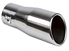 Насадка на глушитель 70х157х57мм хром ARNEZI A0701009