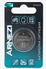 Батарейка литиевая ARNEZI CR2016 70mAh 3V (1 шт) A2016123