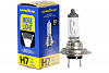 Лампа автомобильная галогенная Goodyear H7 12V 55W PX26d More Light